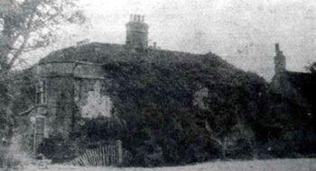 Girtford House in 1954 [X758/1/11/136]